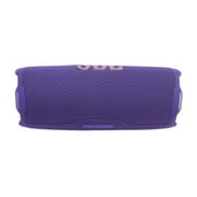 JBL Flip 7 - Portable waterproof and drop-proof speaker, Bold JBL Pro Sound with AI Sound Boost, 16Hrs of Playtime, and PushLock system with interchangeable accessories (Purple)