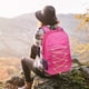thumbnail image 3 of Travel School Hiking Backpack Large 35L Travel Backpacks For Men Women Ultra Lightweight Foldable Packable Camping Daypack For Outdoor Sports Travel Essentials Bag, 3 of 8