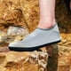 thumbnail image 2 of Zapatos sin cordones Upstream Zapatos de agua de playa unisex zapatillas de deporte suaves para vadear cómodas para bucear al aire libre Barbie Nuevos Originales, 2 of 9