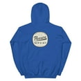 thumbnail image 6 of Santa Cruz Surf Shop PLEASURE POINT Womens Hoodie, 6 of 9