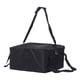 thumbnail image 1 of Naiovety Bolsa aislada para entrega de alimentos con almacenamiento conveniente, comida caliente o fría, ligera y portátil Almacenamiento y organización del hogar negro, 1 of 6