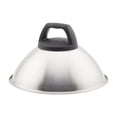 thumbnail image 1 of Accesorio para plancha con cúpula para derretir queso, tapa para cocinar al vapor, tapa para parrilla, tapa para hamburguesas 165cm, 1 of 9