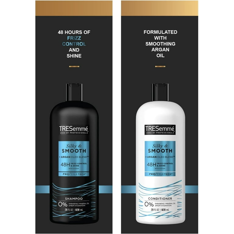 SiiByredo LeChemin Shampoo 2点セット Shine & Repair Duo | Izel Beauty