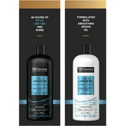 Tresemme Shampoo and Conditioner Smooth and Silky 28 oz 2 Count