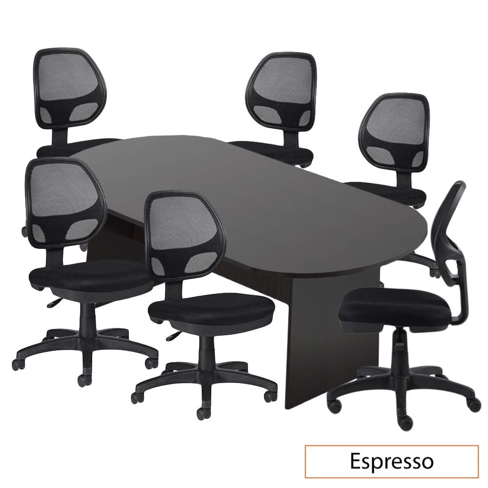 office conference table set 8 product