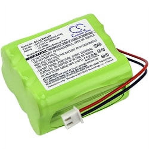 Replacement for 2GIG BATT1BATTERY