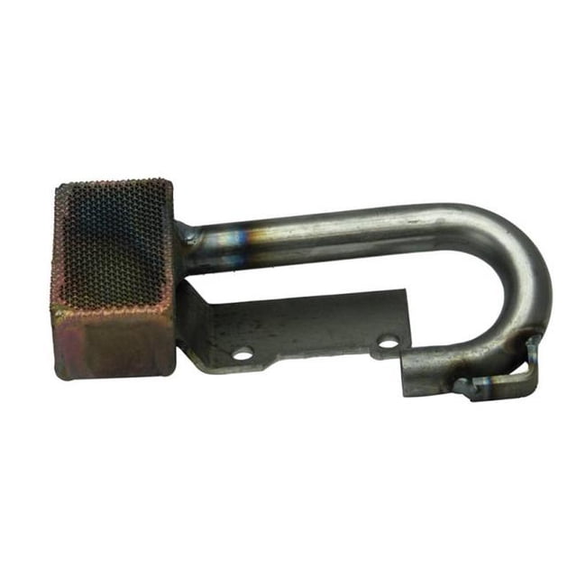 Moroso 24317 Oil Pump Pickup - Small Block Chevy