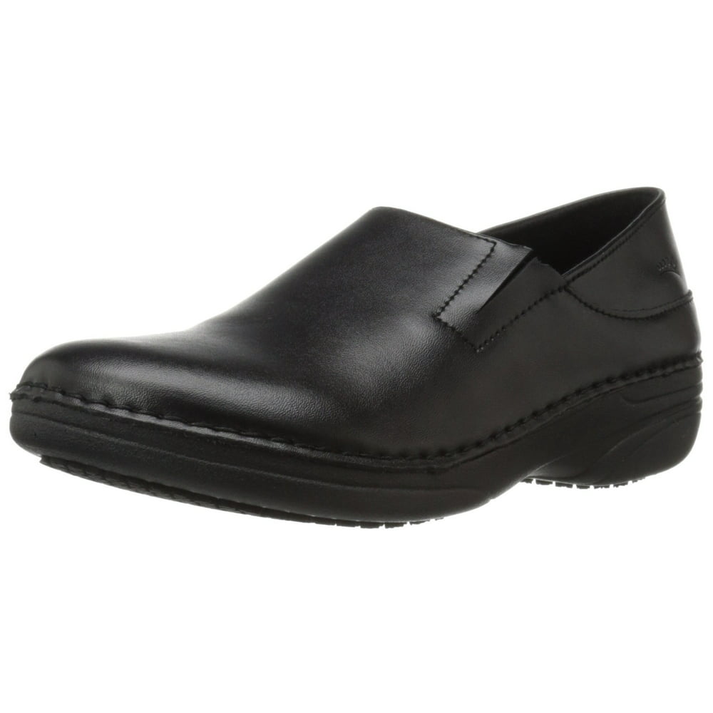 Spring Step Professional - Spring Step Pro MANILA-B-M Shoes Black ...