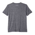 thumbnail image 2 of Under Armour Boys Crossfade T-Shirt, 2 of 2