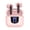 pink, variant on Wireless Headphones, Wireless 5.3 Earbuds, 13mm Speaker, 30H Playtime, Type-C Fast Charging Box, Stereo Wireless In-Ear Headset, Suitable for iPhone and Android In-Ear Headsets, Gaming Business Sport