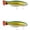 b, variant on Bisitoy 2Pcs Jerkbait Fishing Lures Set with Suspending Feature for Clear Water