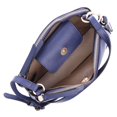 thumbnail image 4 of Bolsa crossbody Nine West NGN101469,AZUL MARINO,, 4 of 4