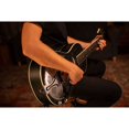 thumbnail image 2 of Ortega RRG30E Parlor Acoustic-Electric Resonator Guitar Denim, 2 of 2