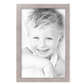 thumbnail image 2 of ArtToFrames 13" x 20" Gray Oak Picture Frame, 13x20 inch Brown MDF Poster Frame (WOM-4300), 2 Pack, 2 of 8