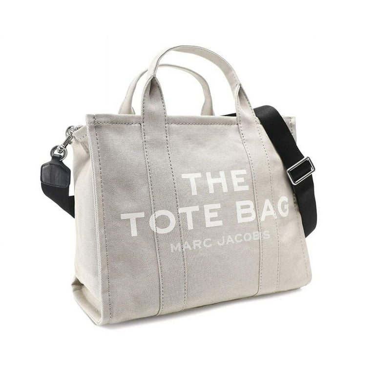 Marc Jacobs The Medium Tote Bag - Beige/Tan - Walmart.com