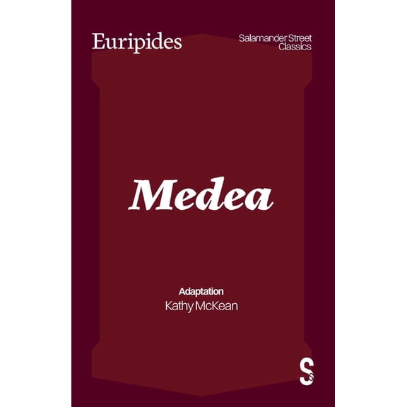 Medea, (Paperback)