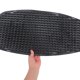 thumbnail image 5 of USHOBE Funda Para Asiento De Motocicleta Impermeable Con Aislamiento Térmico Cojín Protector Universal Negro, 5 of 6