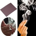 thumbnail image 5 of Changmaius Hell's Smoke Magic Toy with Flash Paper - Create Fingertip Smoke Illusion for Party Tricks, Safe & Easy Magician Prop, 5 of 7