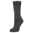 thumbnail image 4 of POLAR EXTREME HEAT WOMENS 2 PK SOCK, Lavender, 4 of 6
