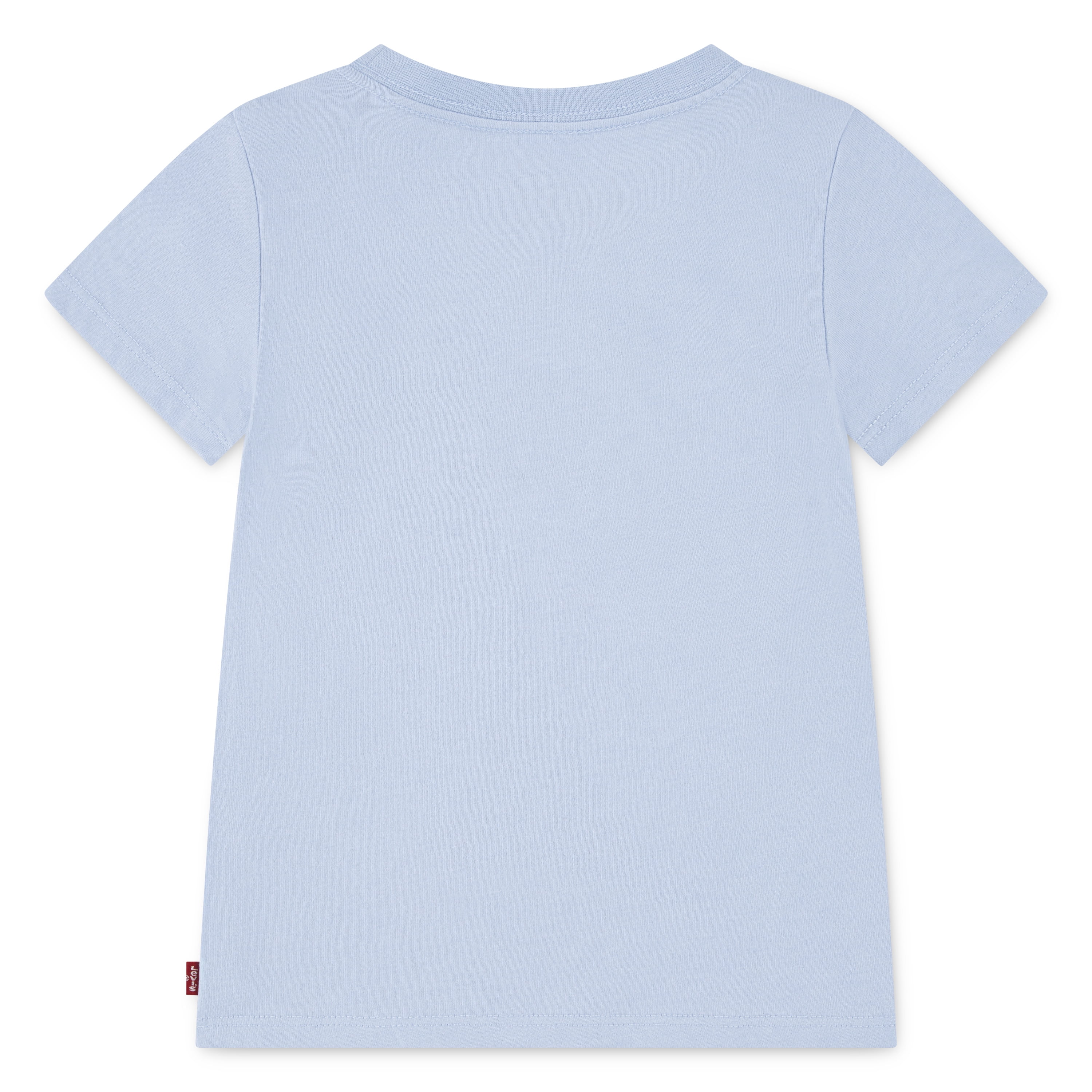 Levi's Girls Graphic Script T-Shirt, Sizes 7-16