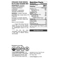 thumbnail image 2 of Organic Raw Seeds, Nuts and Raisins Mix, 4 Pounds – Raw and Non-GMO Trail Mix, 2 of 6