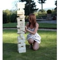 thumbnail image 4 of Uber Games Giant Tumble Tower, 4 of 4