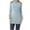 Blue, variant on Breaise Maternity Shirt for Women Mock Turtleneck Nursing Sweatshirt Breastfeeding Tunic Tops Slim Fit Pregnancy Tee Shirt Blouses