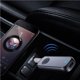 thumbnail image 5 of Receptor Bluetooth 5,0, Adaptador Aux De 3,5Mm Para Auriculares De Coche, Altavoz, Música, Inalámbrico, Bluetooth, 3,5 Jack, Receptor De Audio Serendint EL013603-00, 5 of 6