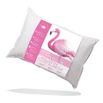 thumbnail image 3 of White Down Pillow - Medium Support - Queen Size, 3 of 8