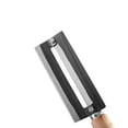 thumbnail image 4 of Sugarcane Peeling Kinfe Pineapple Peeler Carbon Steel Sugar Cane Peeling Cutter With Wooden Handle, 4 of 8