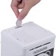 thumbnail image 3 of Cute Mini Piggy Bank with Password and Electronic Security for Cash Deposit, 3 of 4