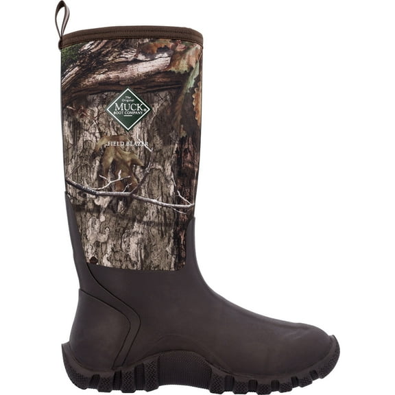 Men's Mossy Oak® Country DNA™ Fieldblazer Tall Boot