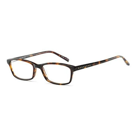 JONES NEW YORK Eyeglasses J211 Tortoise 49MM | Walmart Canada