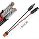 thumbnail image 2 of Solar Connector to XT60i Adapter Cable for Ecoflow/DELTA 2/Max (2000), 2 of 5