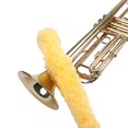 thumbnail image 3 of Cepillo Limpiador Almohadilla Saver para Saxofón Soprano Alto Tenor Sunnimix Limpiador de pinceles para saxofón, 3 of 8