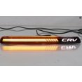 thumbnail image 3 of Reflector de luz de freno para parachoques de coche, indicadores de señal de giro, luz antiniebla trasera LED para Honda CR-V CRV 2023 2024 ZR-V ZRV 2022-2024, 3 of 5