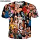 thumbnail image 1 of Nueva camiseta de hip hop para hombres/mujeres cantante Beyonce 3D camisetas impresas casual estilo Harajuku camiseta streetwear tops, 1 of 4