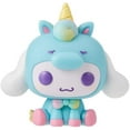 thumbnail image 4 of Funko Pop! Sanrio Hello Kitty And Friends - Cinnamoroll (Flocked Exclusive) Vinyl Figure, 4 of 5