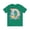 Kelly, variant on Letter Shirt, Letter D Shirt