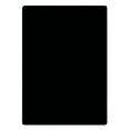 thumbnail image 3 of Flipside Products Black Dry Erase Board, 18" x 24", Pack of 2, 3 of 3