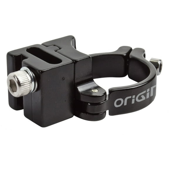 Origin8 Direct Mount Adapter Braze-on Adapter Clamp 34.9mm