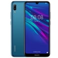 thumbnail image 1 of Celular Huawei Y6 2019 2GB 32GB Quad Core 6.09' 13MP Azul, 1 of 5