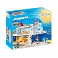 thumbnail image 1 of Crucero Playmobil Cruise 146 Piezas, 1 of 4