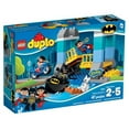 thumbnail image 6 of LEGO DUPLO Batman Batman Adventure Set #10599, 6 of 6