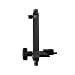 thumbnail image 3 of u-mount Mic Attachment Bar for Keyboard Stands w/Quick Release, 3 of 10