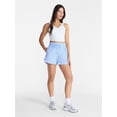 thumbnail image 3 of Avia Women's Hike Run Shorts, 4'' Inseam, Sizes XS-XXXL, 3 of 6