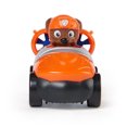 thumbnail image 3 of PAW Patrol: Pup Squad Racers Zuma Collectible Toy Car, 3 of 4