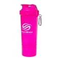 thumbnail image 2 of SmartShake - Slim Shaker Cup Neon Pink - 17 oz., 2 of 2