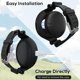 thumbnail image 3 of Funda ajustable de silicona suave de Watch Band Chanvoo para Pokémon Go, 3 of 5
