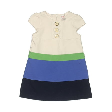 

Pre-Owned Gymboree Girl s Size 4T Dress